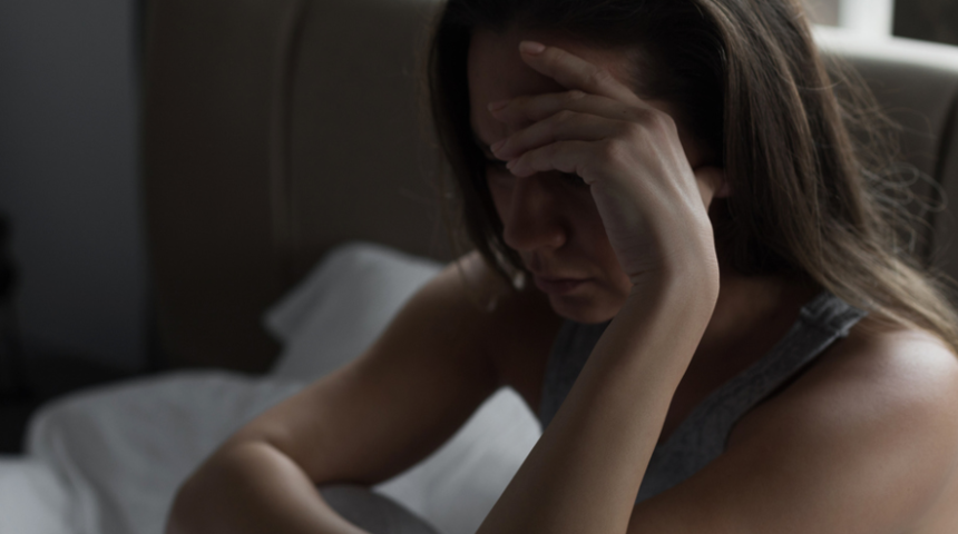 Uyku yapısını bozan 87 ayrı hastalık bulunuyor! Eğer tespit edilmezse...