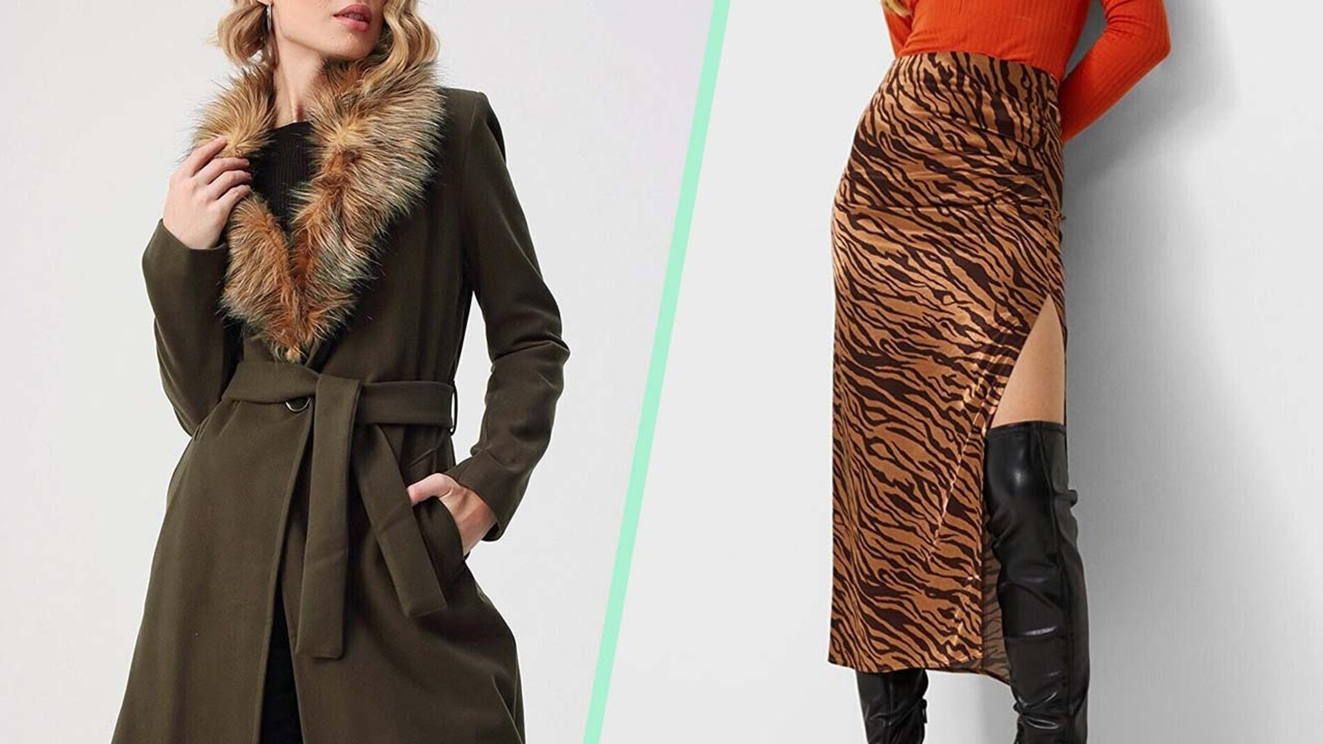 İndirim oranlarıyla gözlerden kalpler çıkaran, uygun fiyata alınabilecek giyim ürünleri