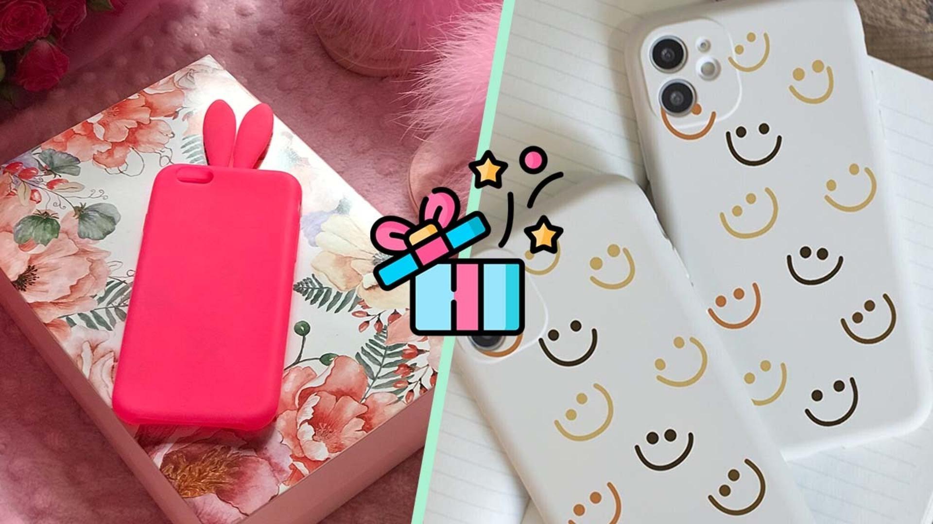 Her zaman minnetle hatırlanacak, kullanışlı bir yılbaşı hediyesi arayanların bakması gereken telefon kılıfı modelleri