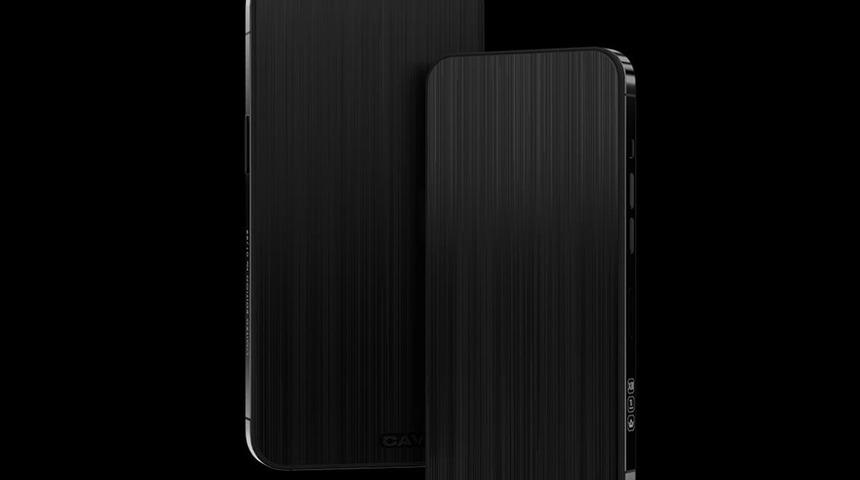 Bu iPhone, kurşun durduruyor! Hayatınızı kurtarabilir