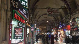 TCMB kararı öncesi piyasalar gergin