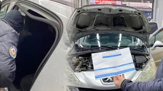 Gerçeği aracı satmak isterken öğrendi, büyük şaşkınlık yaşadı