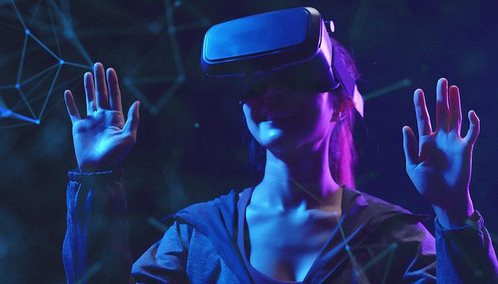 Intel'den dikkat çeken metaverse açıklaması!