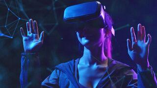 Intel'den dikkat çeken metaverse açıklaması!