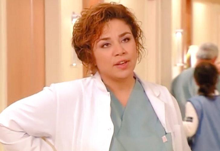 58 kilo vermişti! Yeşim Ceren Bozoğlu