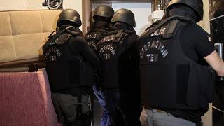 Son Dakika: İstanbul'da DEAŞ'a bir darbe daha! Yılbaşı öncesi operasyonlar sıklaştı