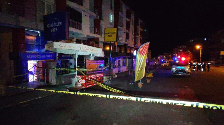 Karabük'te ortalık karıştı! Silahlı kavgada 3 yaralı, 5 gözaltı