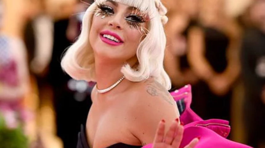 Lady Gaga, House Of Gucci filmindeki Patrizia Reggiani rolü için  psikiyatri hemşiresinden destek aldığını itiraf etti