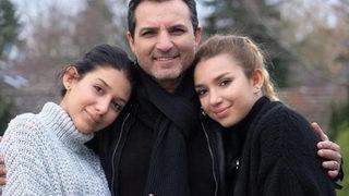 O da vize engeline takıldı