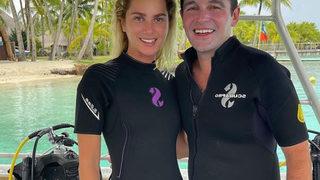 Hacı Sabancı'nın eşi Nazlı Kayı neredeyse 64 bin TL olan aksesuarıyla tepki çekti