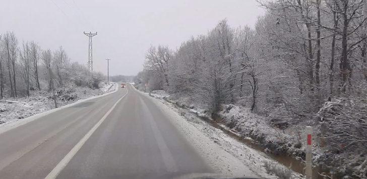 Son Dakika: İstanbul'da kar yağışı sonrası Çatalca beyaza büründü! Çevre illerde de etkili oluyor G5