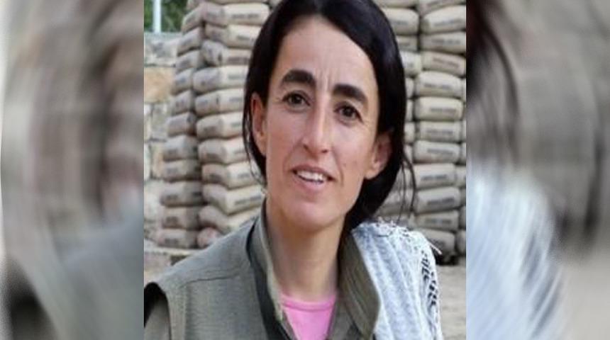 Son Dakika: İçişleri Bakanlığı duyurdu! Yeşil kategorideki Deniz Orak etkisiz hale getirildi