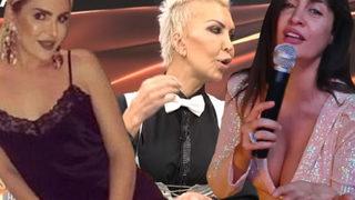 Tuğba Ekinci ve Seyhan Soylu birbirine girdi! Transeksüel dedim diye...