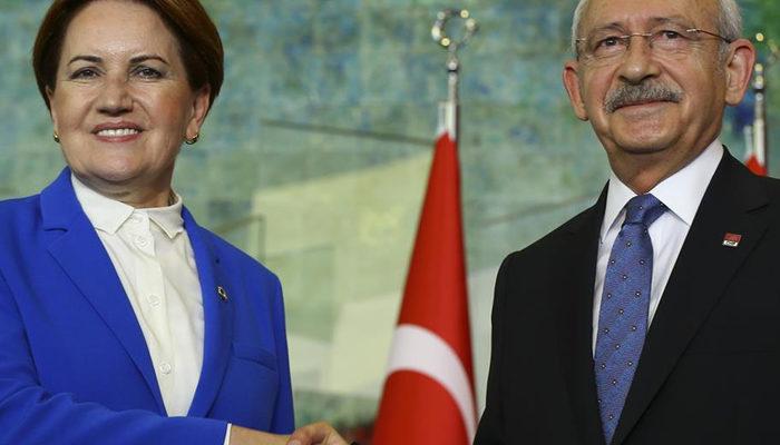 Kılıçdaroğlu’nun "Millet İttifakı aday gösterirse onur duyarım" açıklaması İYİ Parti’de nasıl karşılık buldu?