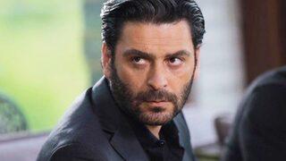 Eşkıya Dünyaya Hükümdar Olmaz'ın İlyas'ı Ozan Akbaba'nın eşi güzelliğiyle büyüledi!