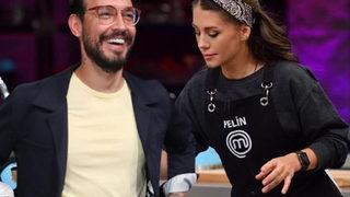 MasterChef Pelin Zaman, Danilo Zanna ile aşk yaşıyor mu? Yanıt verdi