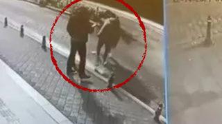 Kadıköy Moda'da üzerine işemişlerdi! Müzisyen İlke Duman o anları Hakan Ural'a anlattı 