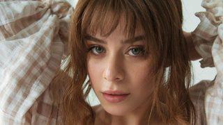 Kırmızı Oda'nın Süveyda'sı İlayda Alişan'ın cesur pozuna yorum yağdı! 