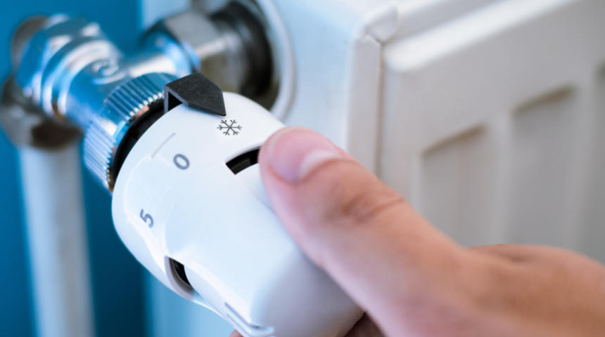 Kombileri kısmanın zamanı geldi! Çok sıcak ortamlarda uyumanın birçok zararı bulunuyor…