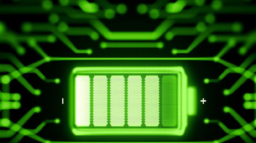 Yeni batarya teknolojisi giyilebilir teknolojileri destekleyecek