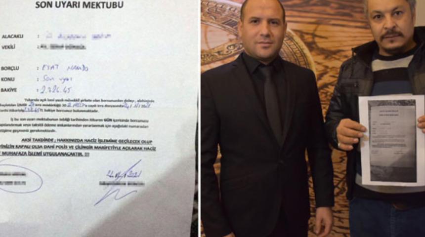 Cep telefonuna gelen mesajı onayladı, hayatı kabusa döndü! Dolandırıcıların yeni yöntemi