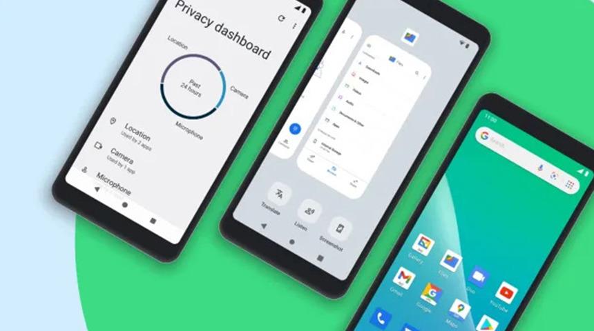 Google, Android 12 Go Edition’ı duyurdu