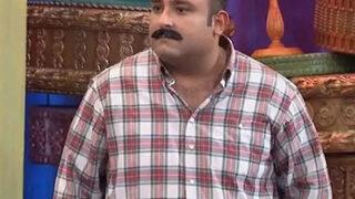 Güldür Güldür İbrahim'i Rüştü Onur Atilla'nın eşiyle paylaştı! Ekonomi ve pandemi...