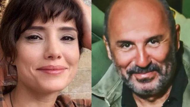 Nehir Erdoğan ressam sevgilisi Renan Kaleli ile ayrıldı