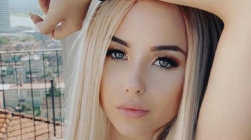 Ünlü sosyal medya fenomeni yaşamına son verdi