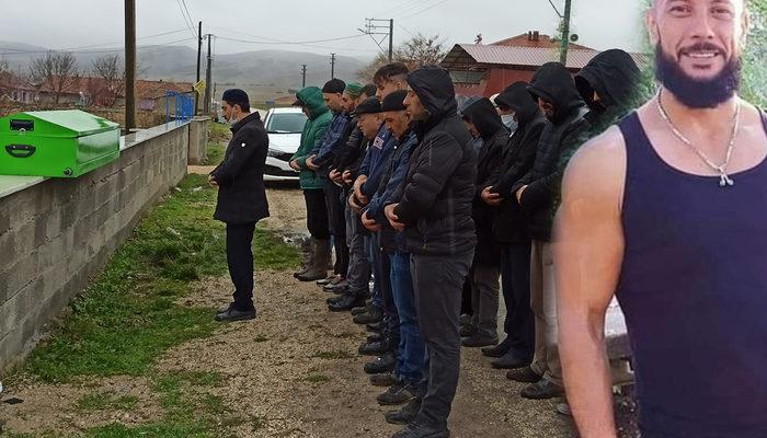 Eşine ender rastlanacak ilginç olay! Gasilhaneye girince gerçek ortaya çıktı