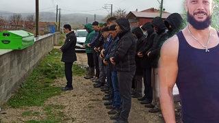 Eşine ender rastlanacak ilginç olay! Gasilhaneye girince gerçek ortaya çıktı