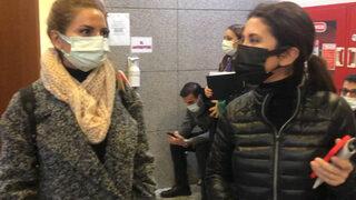 2. Sayfa'nın sunucuları şikayetçi olmuştu! Yeşim Salkım'ın yargılanmasına başlandı