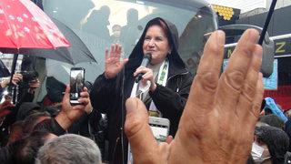 Meral Akşener'den dikkat çeken seçim açıklaması