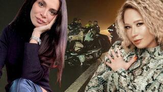 Gülçin Ergül'ün başına gelenlerden sonra Cemre Kemer'in paylaşımı tepki çekti!