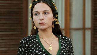 Bir Zamanlar Çukurova'nın Saniye'si Selin Yeninci cesur tercihiyle yorum yağmuruna tutuldu