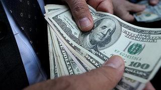 Son Dakika: Merkez Bankası'nın faiz kararı sonrası dolardan ilk tepki: İşte dolar/TL'nin yeni fiyatı!