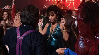 Lady Gaga House of Gucci filmini çekerken psikiyatri hemşiresinden yardım aldığını açıkladı