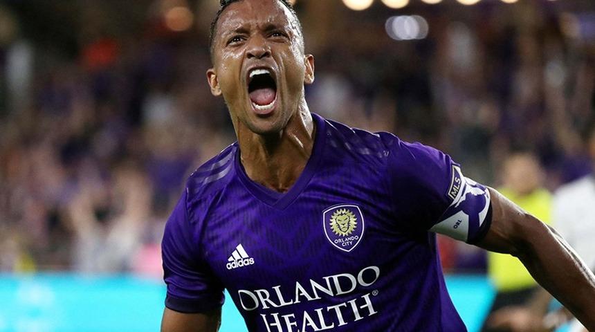 Luis Nani imzayı atıyor! İşte yeni takımı