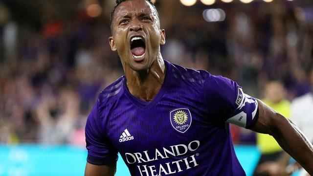 Luis Nani imzayı atıyor! İşte yeni takımı