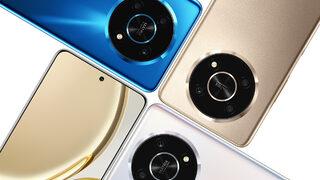 Honor, iki telefonunu resmileştirdi! İşte özellikleri ve fiyatları