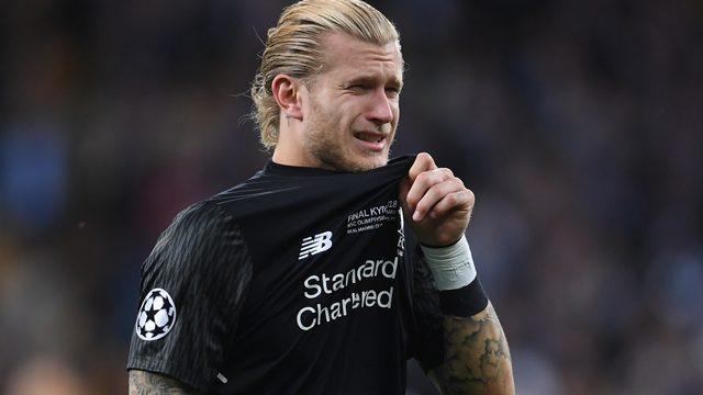 Loris Karius, Avrupa'nın en kötüsüne transfer oluyor