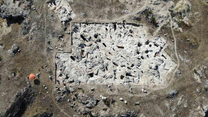 Karadeniz’in Zeugması olarak biliniyor! Hadrianoupolis Antik Kenti mozaiklerle tanıtılmaya hazırlanıyor G3