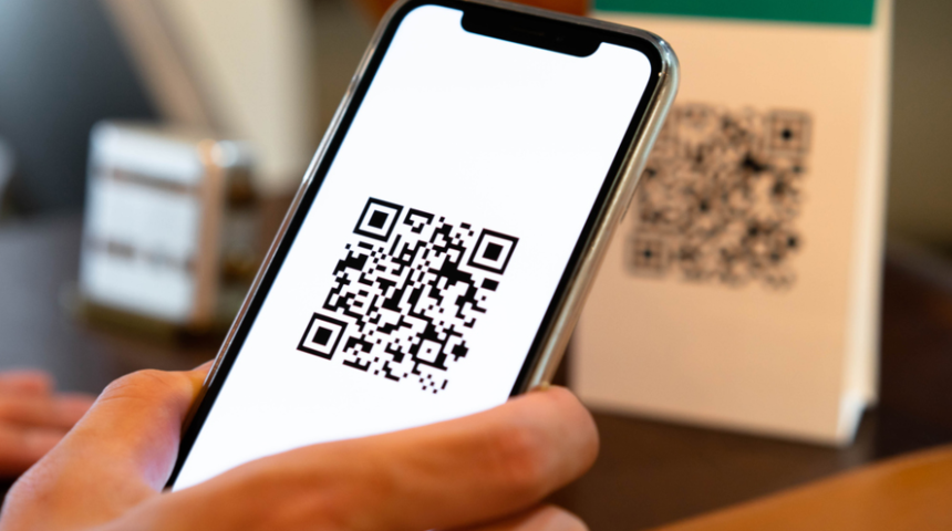 Yasa kabul edildi! Ruslar QR kodu olmadan buralara giremeyecek 