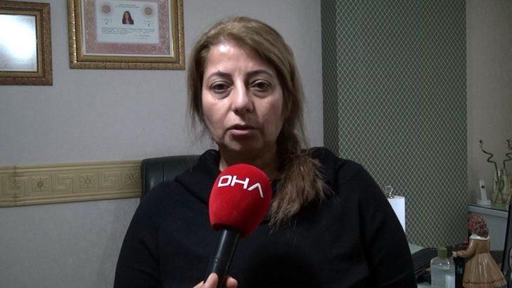 Evini bastığı eski sözlüsüne cinsel saldırıda bulunup başından aşağı kızgın yağ döktü G5