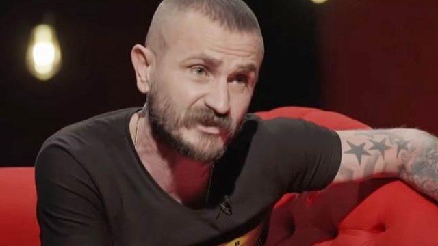 Sosyal medya fenomeni Benekli Ayhan'dan olay itiraf! ''Askerlik yapmamak için kendimi kestim!''