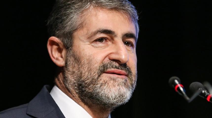 Son dakika: Bakan Nebati'den 2003 ve 2022 asgari ücret kıyaslaması