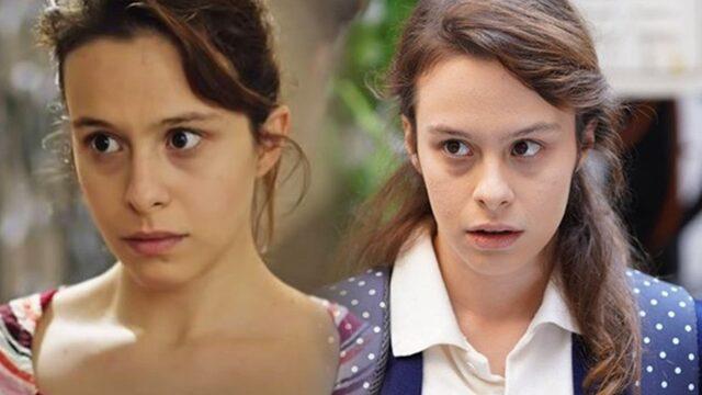 Masumlar Apartmanı'nın Neriman'ı Gizem Katmer'in seksi pozuna yorum yağdı! ''Açılmak moda artık!''