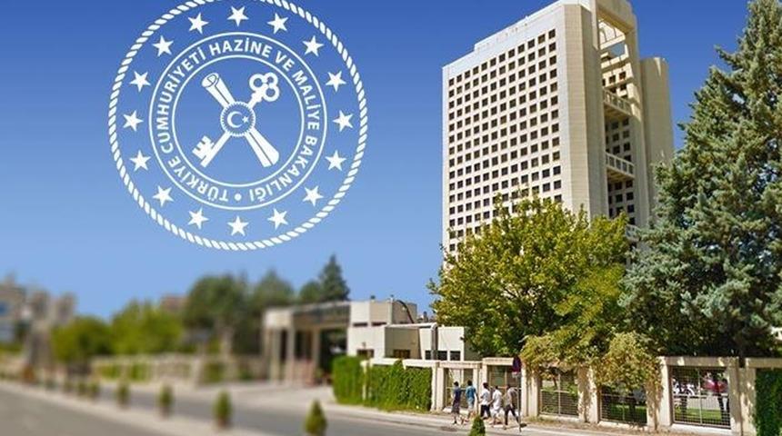 Son Dakika: Hazine ve Maliye Bakanlığı'ndan yeni ekonomiyle ilgili flaş açıklama