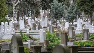 İstanbul'da mezar fiyatlarına zam: En yüksek fiyat 41 bin 140 liraya çıktı