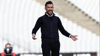 Fatih Karagümrük Farioli ile yollarını resmen açıkladı